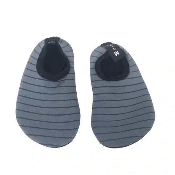 Met520 TODDLER MET5 RUBBER LOW TOPS SLIP ON WATER SHOES 8-9 M $30 - Picture 10 of 11